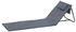 Mojawo Strandmatte 152x51x41cm Anthrazit