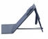 Mojawo Strandmatte 152x51x41cm Anthrazit