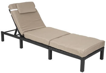 MCW A51 anthrazit/creme