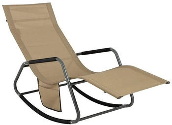 SoBuy OGS47 braun