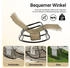 SoBuy OGS47 braun