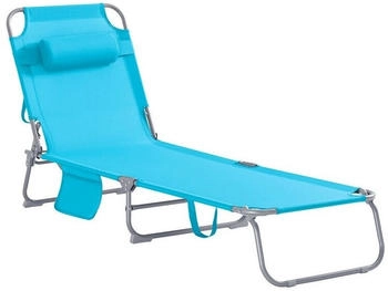 SoBuy OGS35 blau