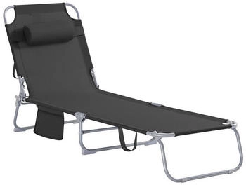 SoBuy OGS35 schwarz