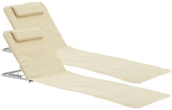 en.casa Cellorigo beige (2 Stk.)