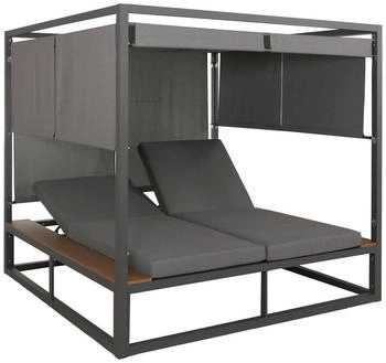 MCW M63b dunkelgrau/grau