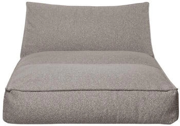 Blomus STAY Tagesbett Sitzpouf 190x120 cm Earth Bouclé (4008832010088)