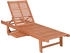 Garden Pleasure San Diego beige inkl. Auflage