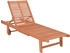 Garden Pleasure San Diego beige inkl. Auflage