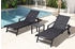 Outflexx Gartenliege