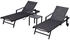 Outflexx Gartenliege