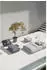 Blomus Stay Sitzsack-Daybed 190 x 120 cm stone Bouclé