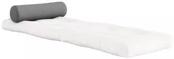 Karup Wrap Out Outdoor-Daybed wei&szlig;