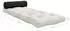 Karup Wrap Out Outdoor-Daybed weiß