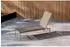 ebuy24 Gartenlounge-Set Massimo beige