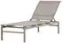 ebuy24 Gartenlounge-Set Massimo beige