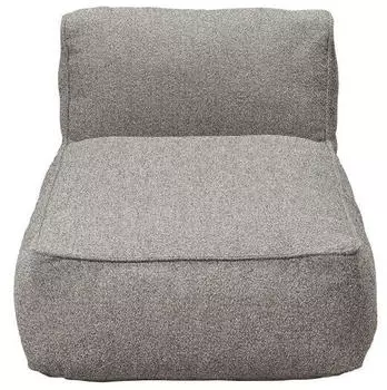 Blomus Outdoor Chaiselongue Grow Earth Boucl&eacute;