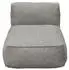 Blomus Outdoor Chaiselongue Grow Earth Bouclé
