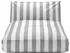 Blomus Outdoor-Bett Stay lily white/key largo
