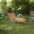 Sotech Lounger Gartenliege Stahl/Edelstahl DIY-Bausatz