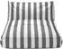 Blomus Outdoor-Bett Stay lily white/black