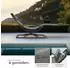 TecTake Gartenliege Toulon 2er Set grau