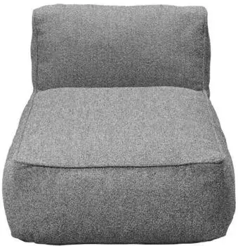 Blomus Outdoor Chaiselongue Grow Stone Boucl&eacute;