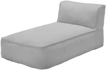 Blomus Outdoor Chaiselongue Grow Cloud Boucl&eacute;