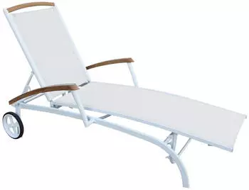 Brafab Andy Liege white/offwhite