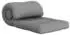 Karup Wrap Out Outdoor-Daybed dunkelgrau
