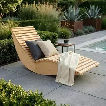 Home Deluxe Wolga