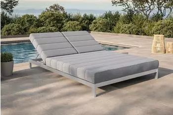 Outflexx Gartenliege Bite