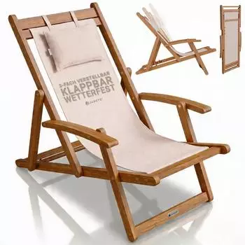 Juskys Tavira Creme
