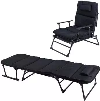 Mojawo Doppelliege 2 in 1