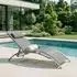 Idimex Relax grau