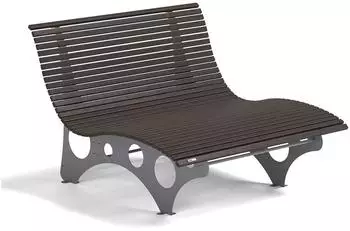 Home Deluxe Nira 50,5 /105 x 148 x 152 cm 50,5 /105 x 148 x152 cm