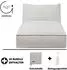 Blomus Daybed STAY Cloud 80 cm x 190 cm x 25 cm