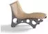 Home Deluxe Nira 50,5 /105 x 148 x 152 cm 50,5 /105 x 148 x152 cm Teak