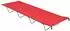 vidaXL Campingliege 180x60x19 cm Rot (2 Stk.)