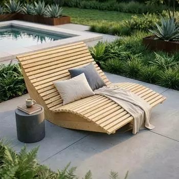 Home Deluxe Wolga 120 cm