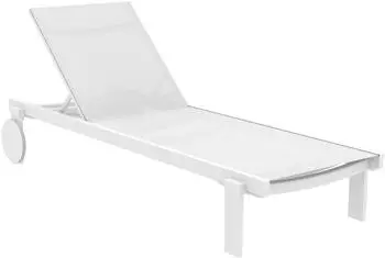 CLP Casablanca wei&szlig;