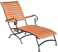 Garden Pleasure Gartenstuhl "WIEN" () 1 Stk.