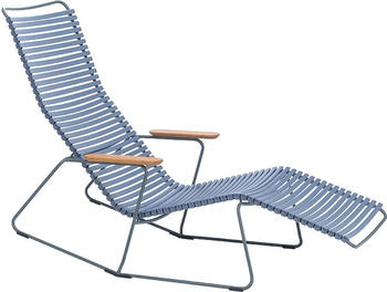 Houe Click Sunrocker pigeon blue (10805-8218)