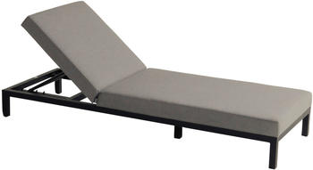 Hartman Eva 195x70x31cm grau
