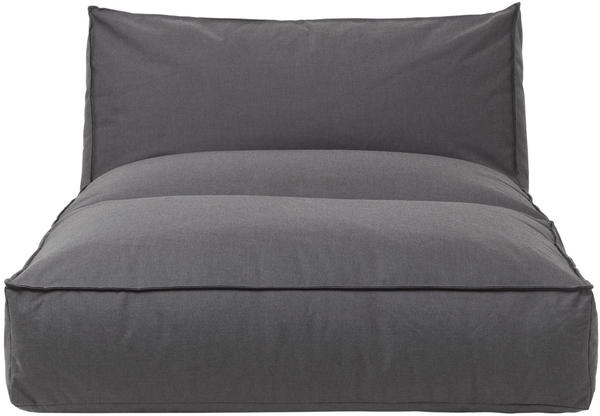Blomus Stay Sitzsack-Daybed Coal (62007)