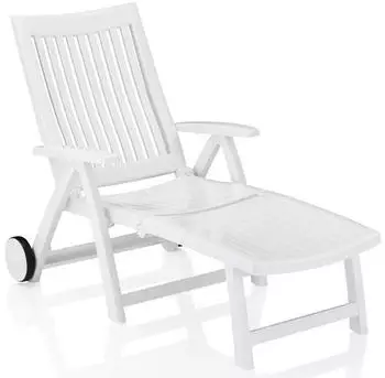 Kettler Gartenliege Roma ( 01638-000)