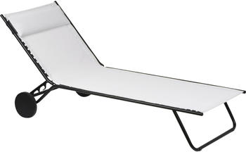 Lafuma Miami Batyline schwarz/Ecume (LFM 2720.6900)