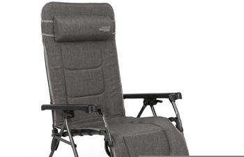 Westfield Relaxliege gepolstert (48144)