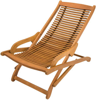 Indoba Relax Chair Sun Flair (IND-70007-RC)