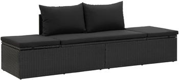 vidaXL Sonnenliege (46224)