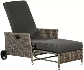 Merxx Komfort Deckchair (28801-262)
